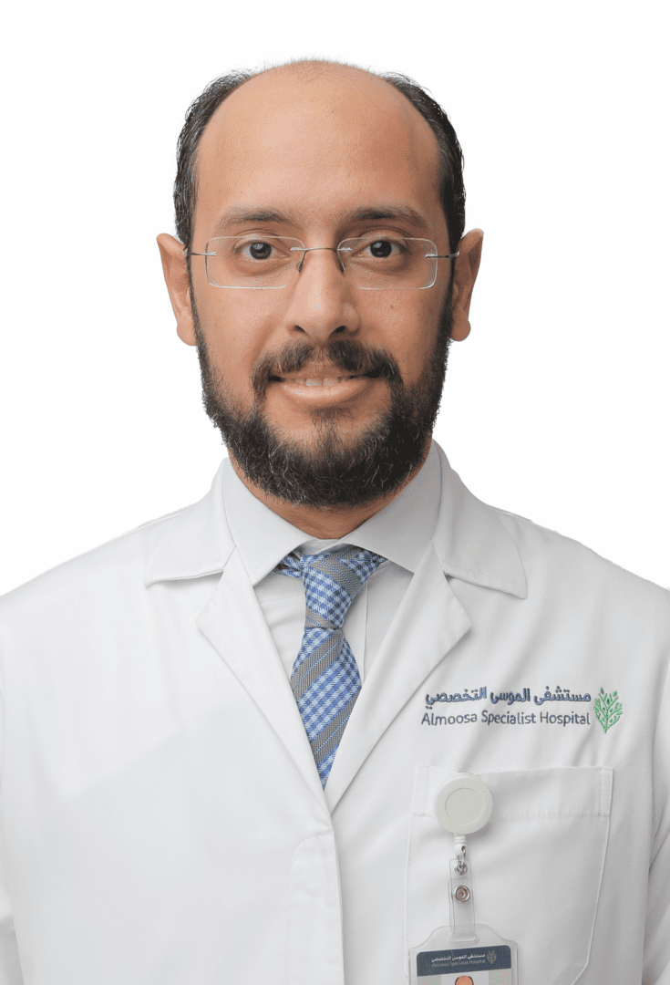 Dr. Mostafa Eissa