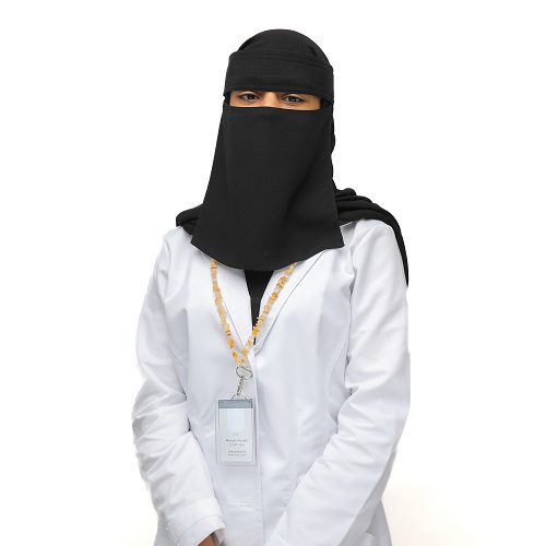 Dr. Marwah Al saleh