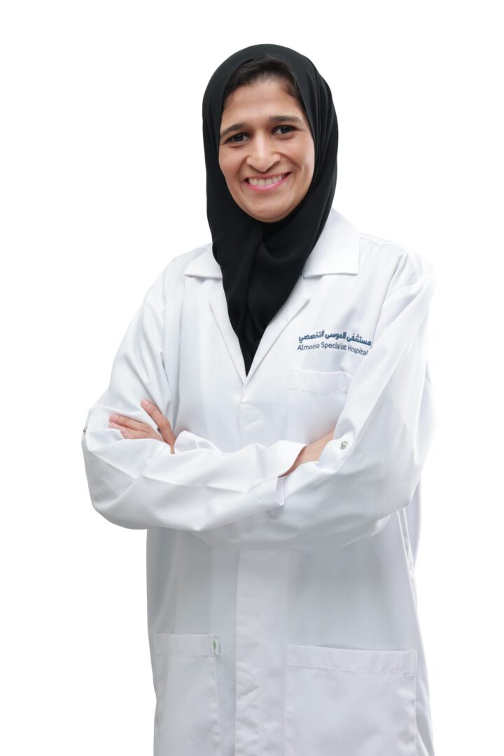Dr. Henna Bashir