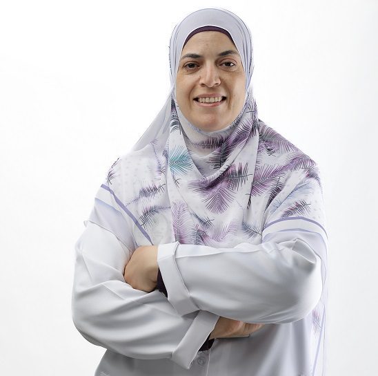 Dr. Marwa Hanafi