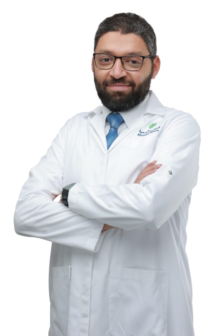 Dr. Mohamed Zein