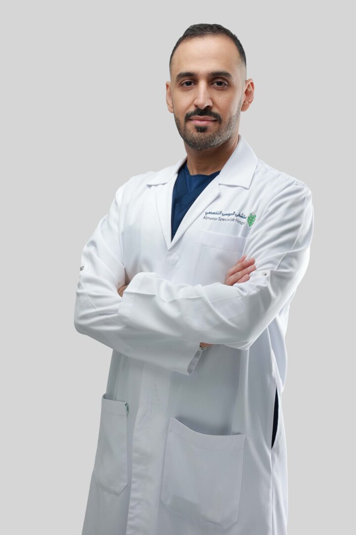 Dr. Sami Al Malki