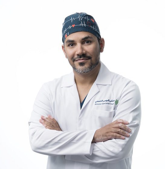 Dr. Mohammad Alsaleem