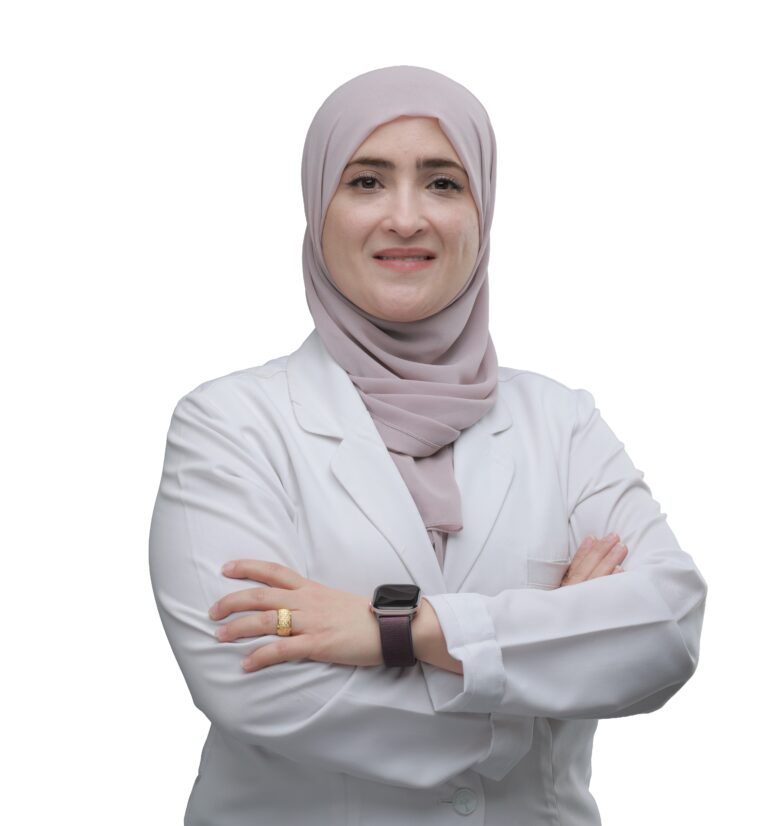 د. نهى سماره