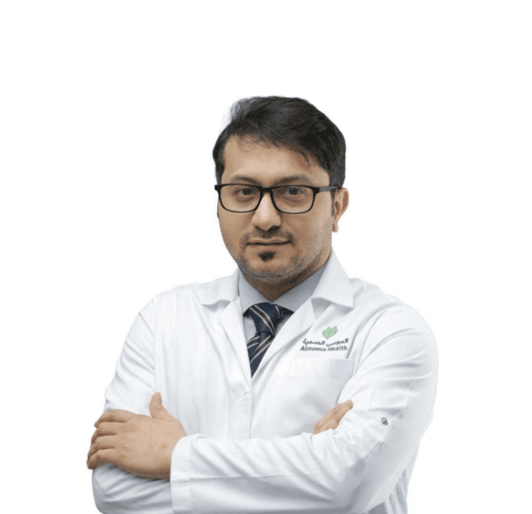 د. محمد العبدلله