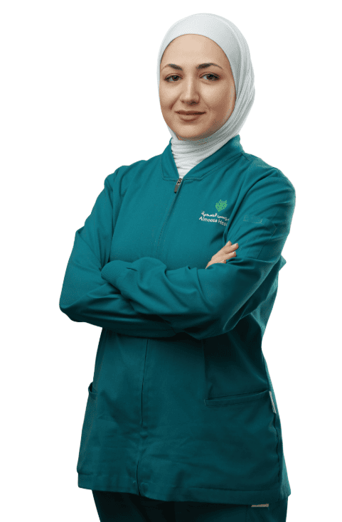 د. تالا سلامة