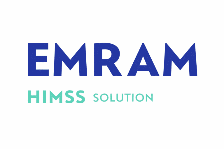 HIMSS EMRAM Stage 6 Certification