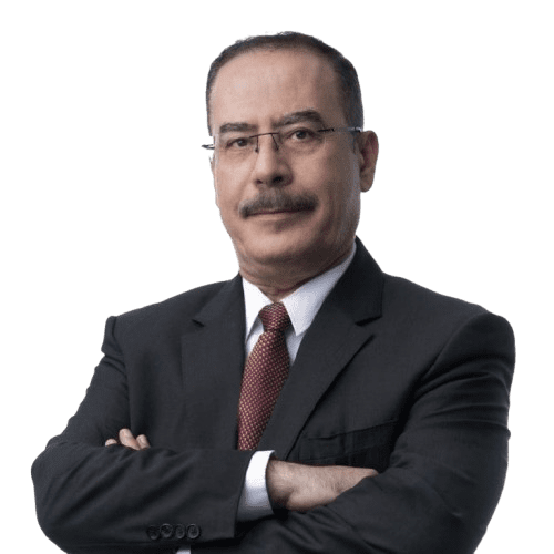 الفريق التنفيذي