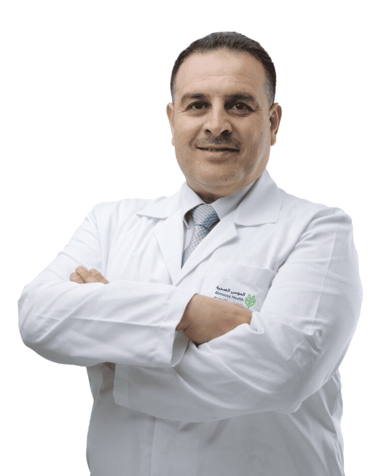 د. بسام نصير