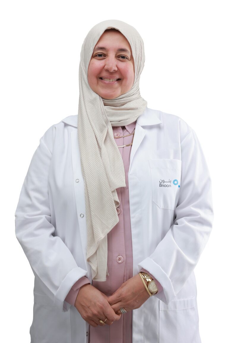 د. رانيا الشريفي