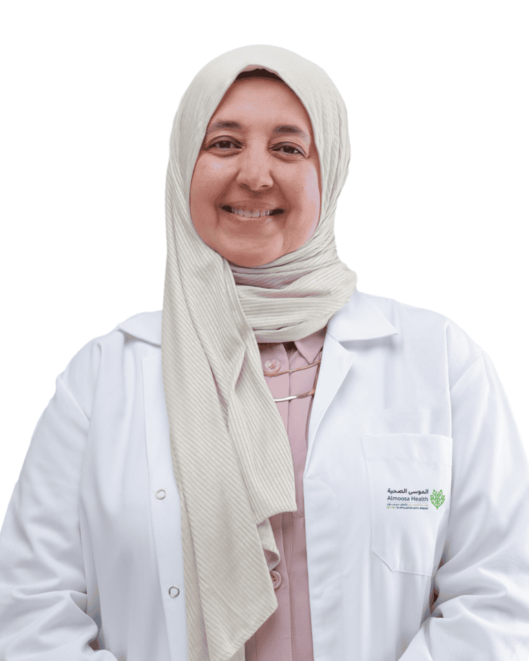 د. رانيا الشريفي