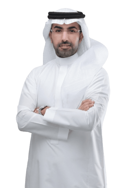 الفريق التنفيذي