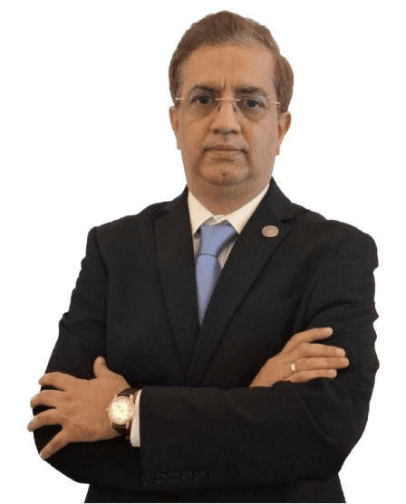 الفريق التنفيذي