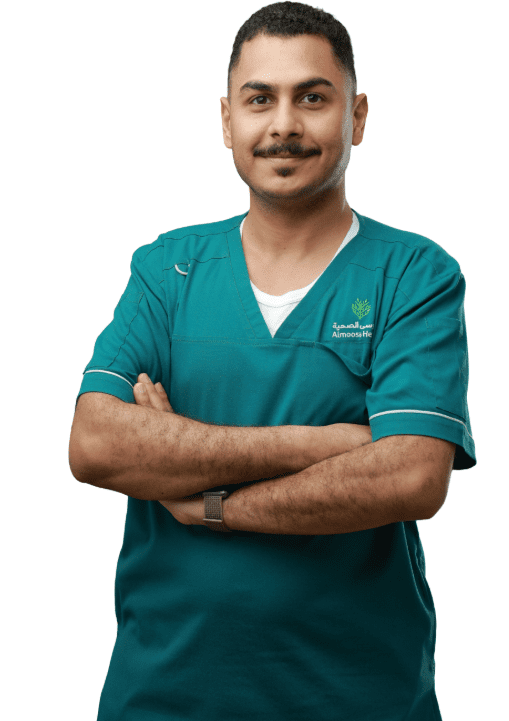مهند حكمى