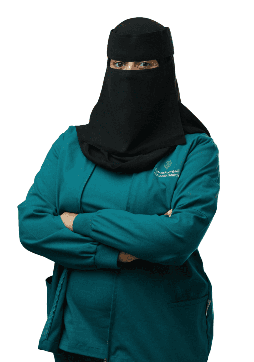 زهراء النخلي