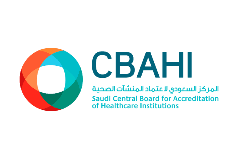 CBAHI Accreditation