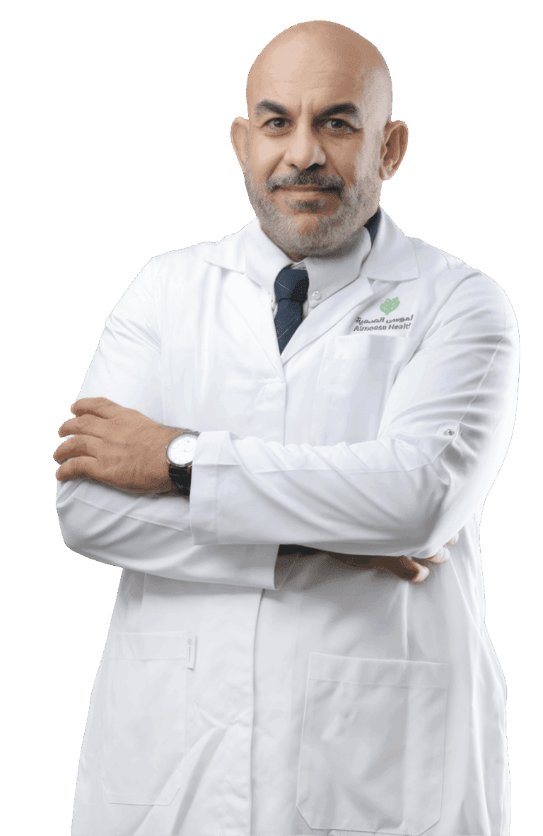 د. حسن الهاشم