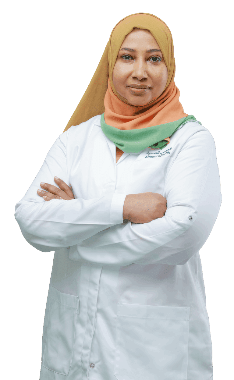 د. ميسه محمد