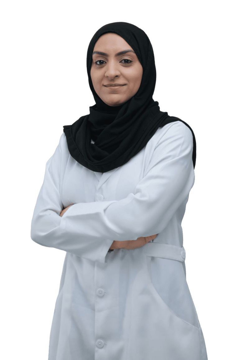 د. ابرار العيسى