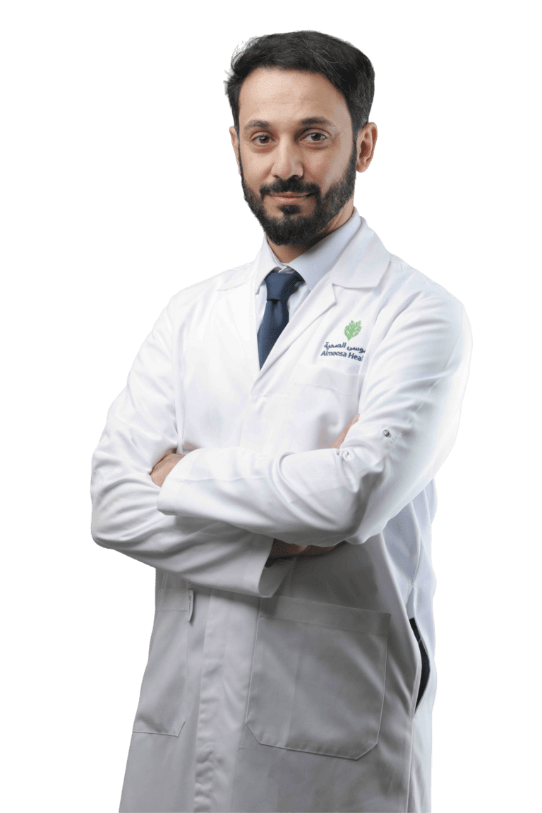 د. عبدالله العمير