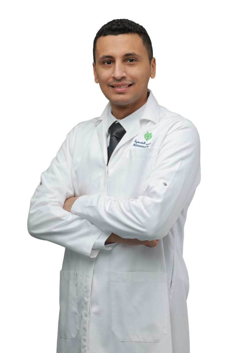 د.محمد اسماعيل محمد