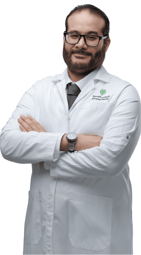 Our Doctors