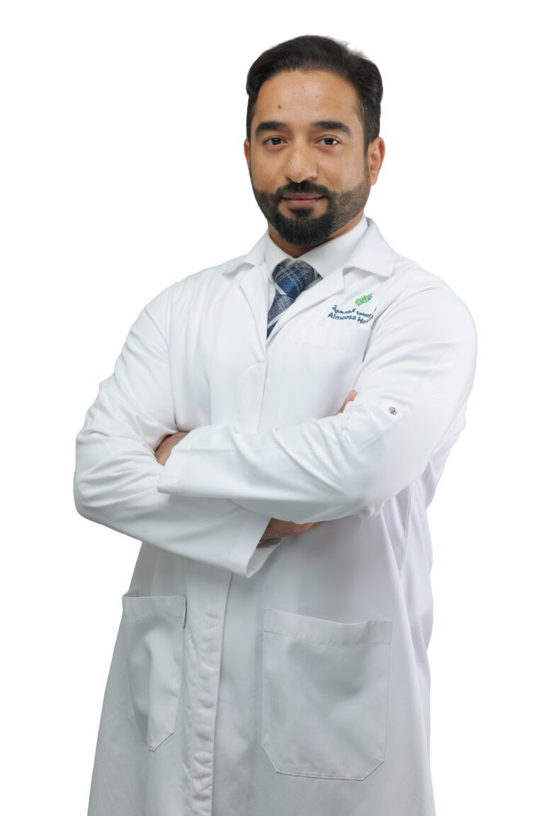 د. محمد الحسن
