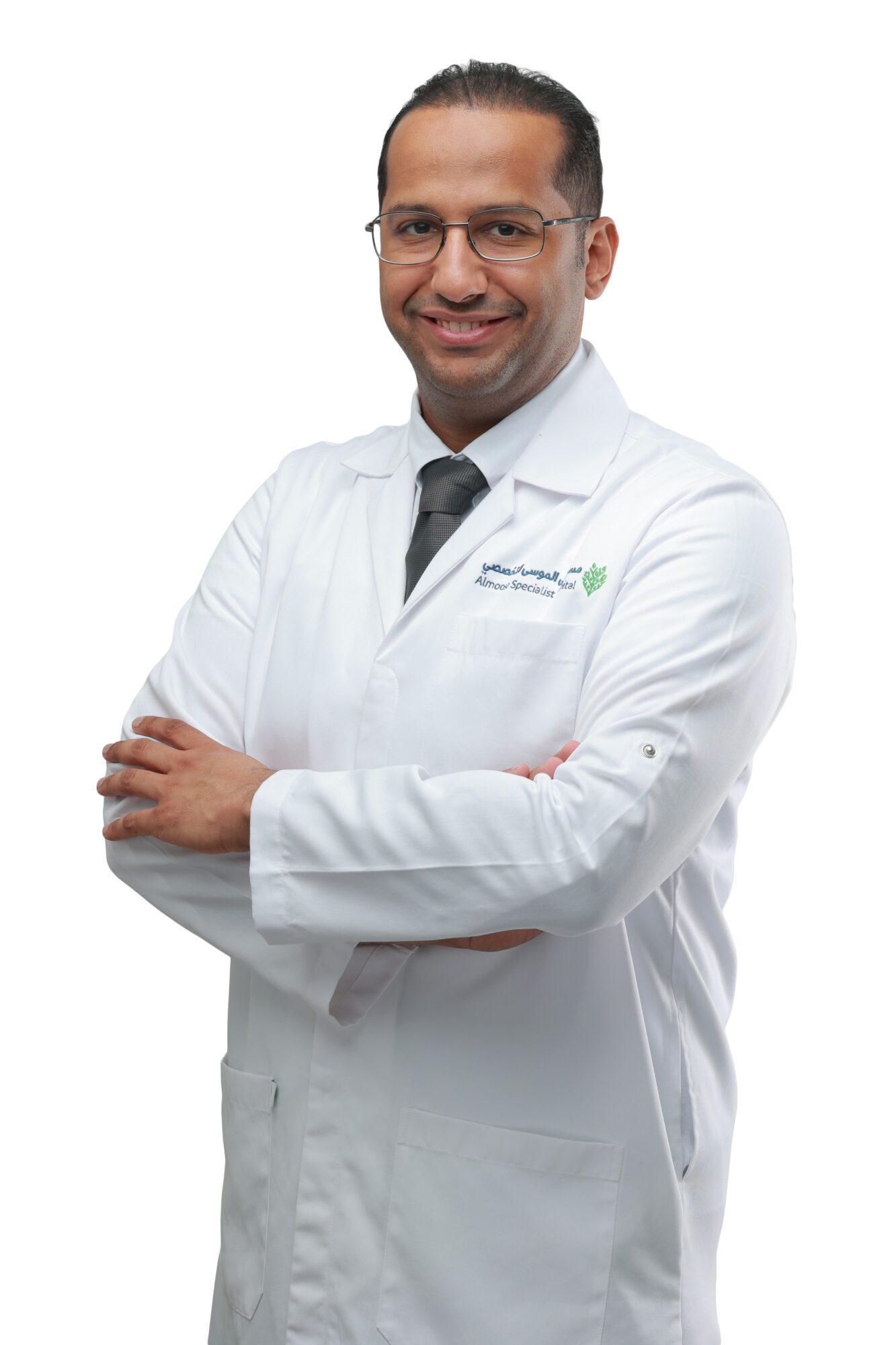 Our Doctors