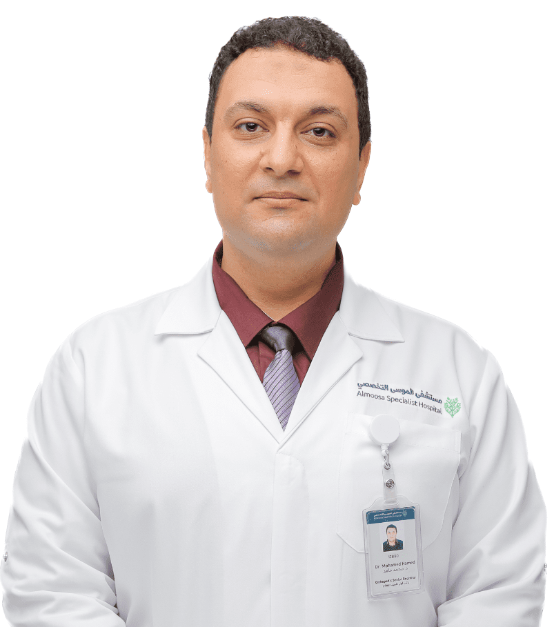Our Doctors