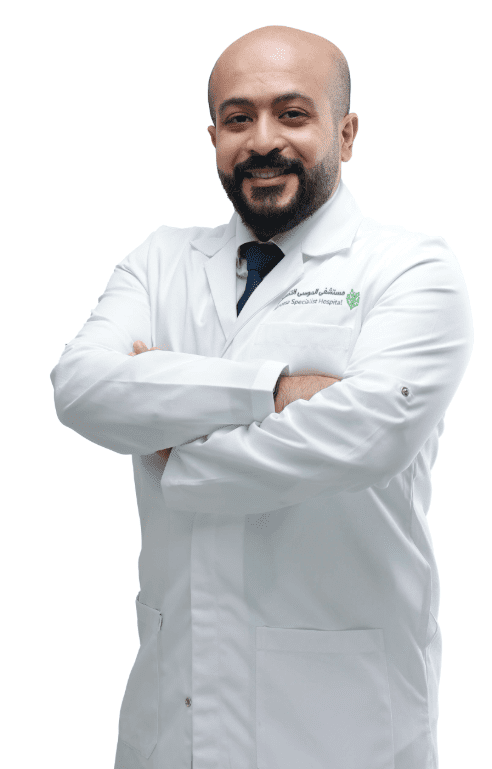 الأطباء