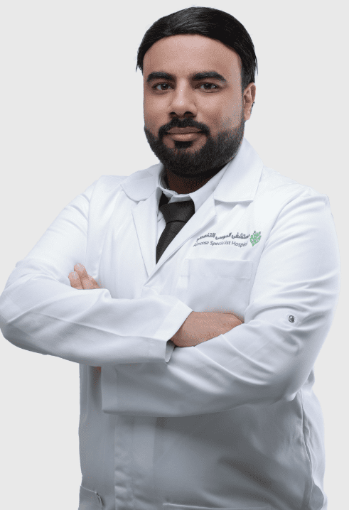 الأطباء