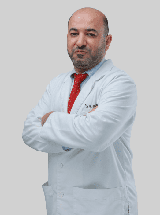 الأطباء