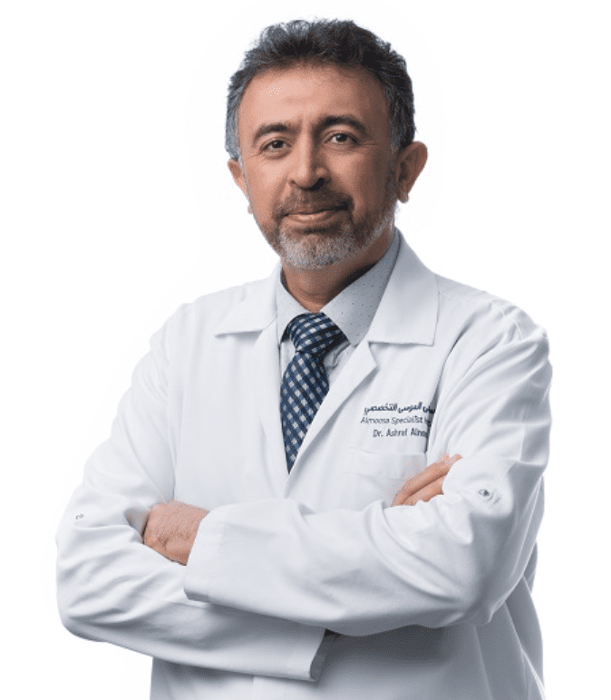 الأطباء