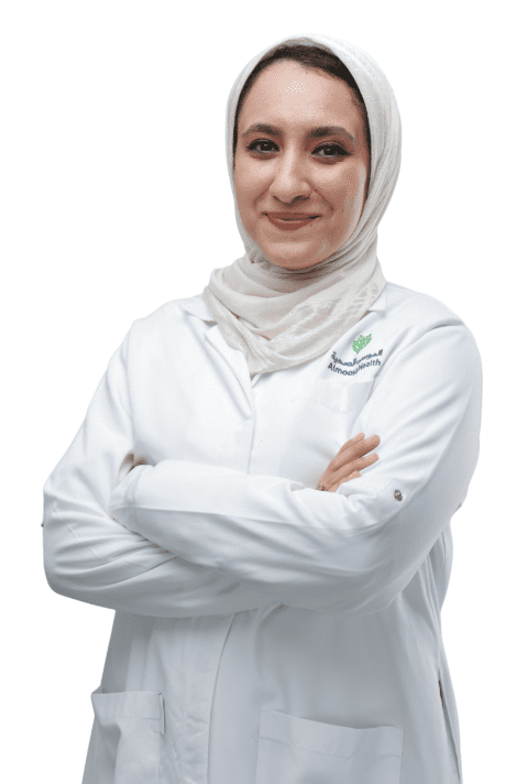 الأطباء