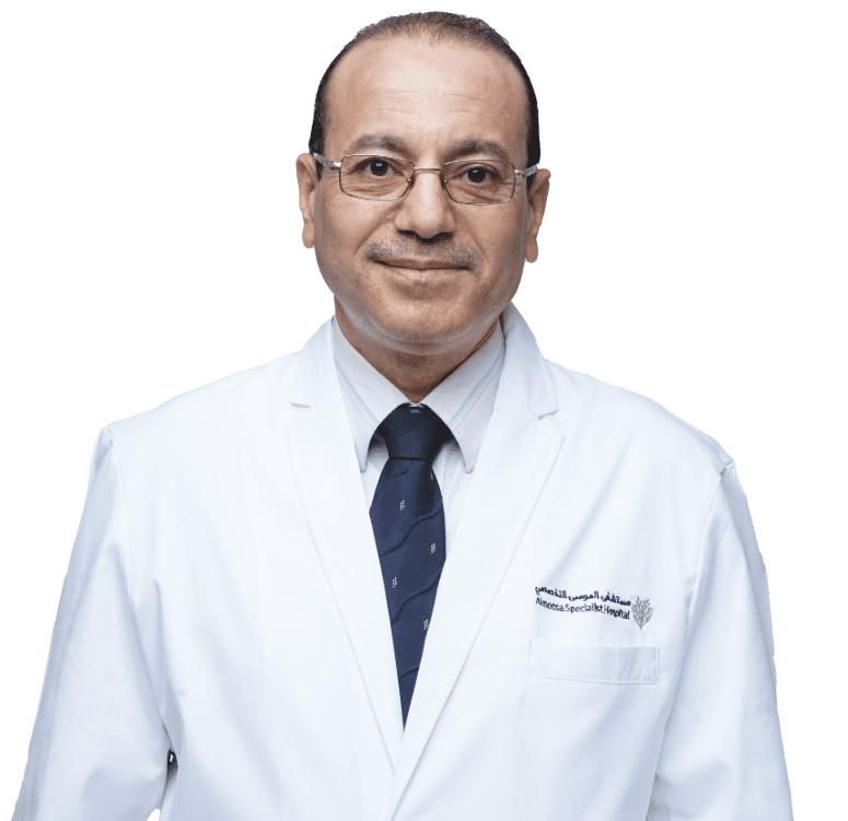 الأطباء
