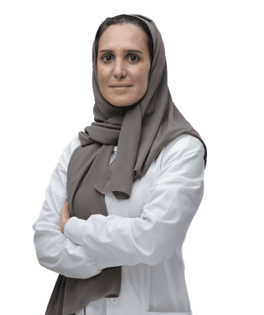 د. همسة نجيب