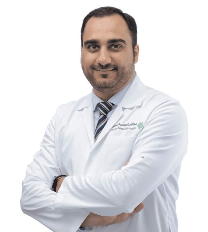 د. خالد ابراهيم النعيم