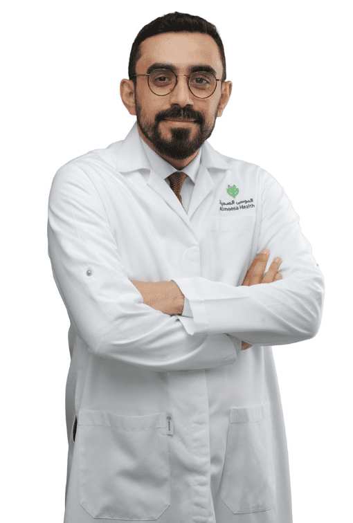 د. علي ابوسرير