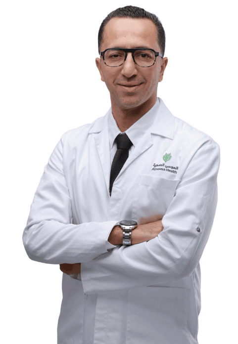 الأطباء