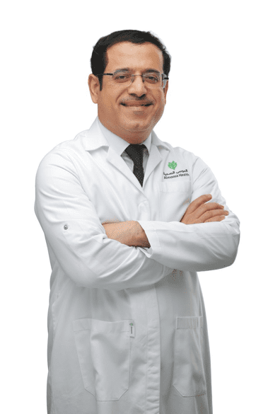 Our Doctors