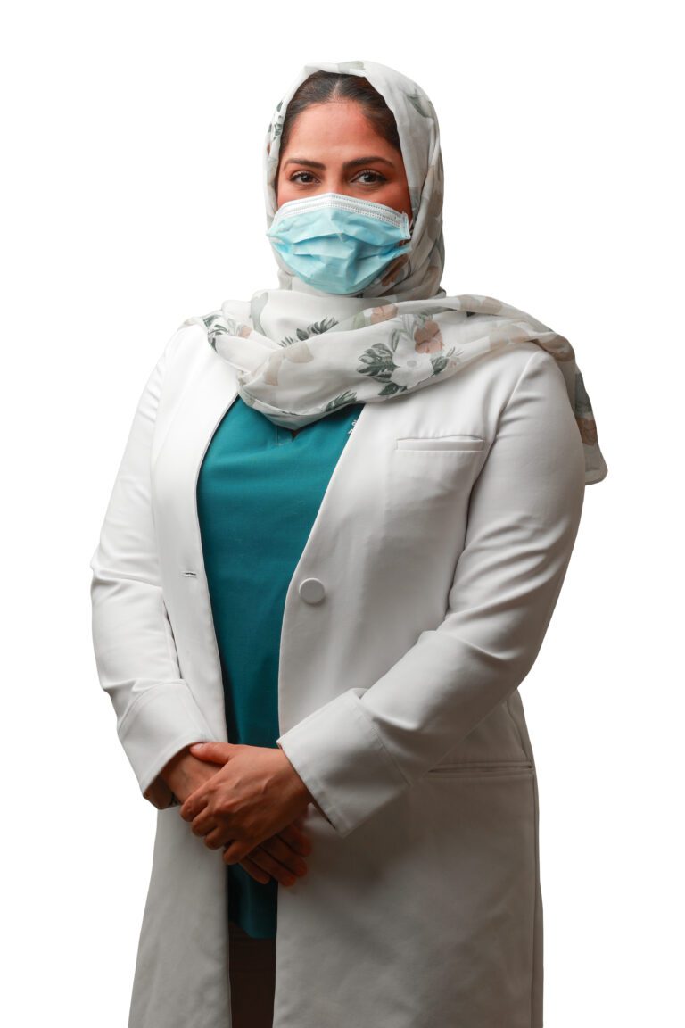 د. هويدا البصري
