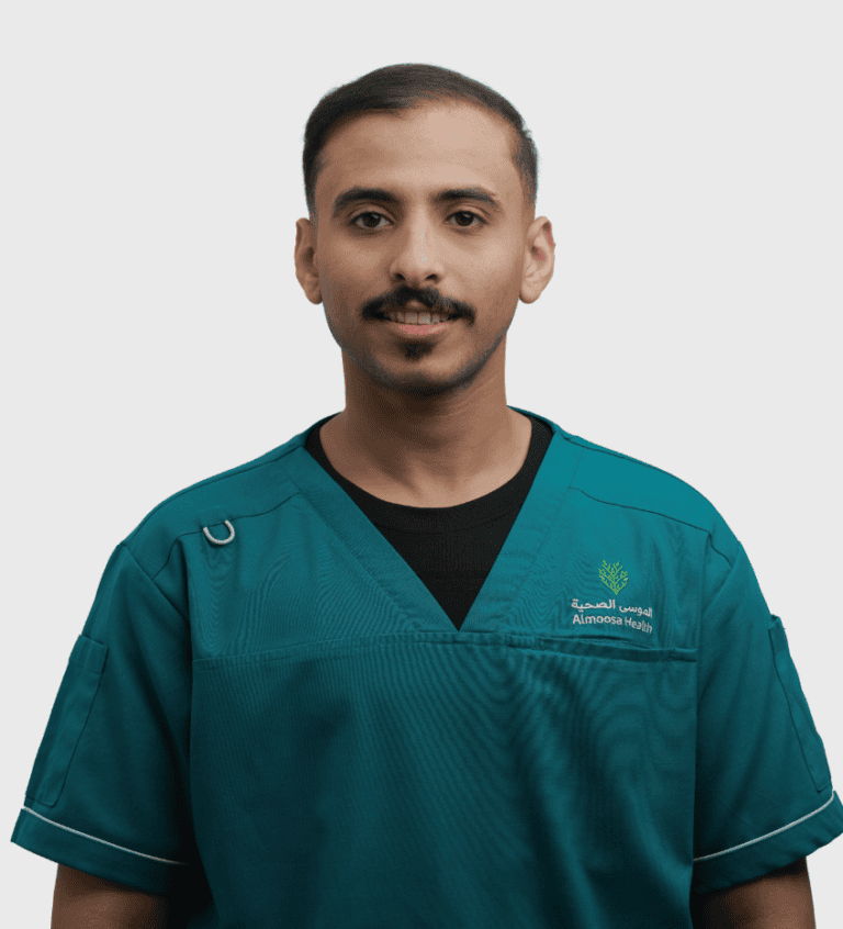 د.لؤي احمد فواز