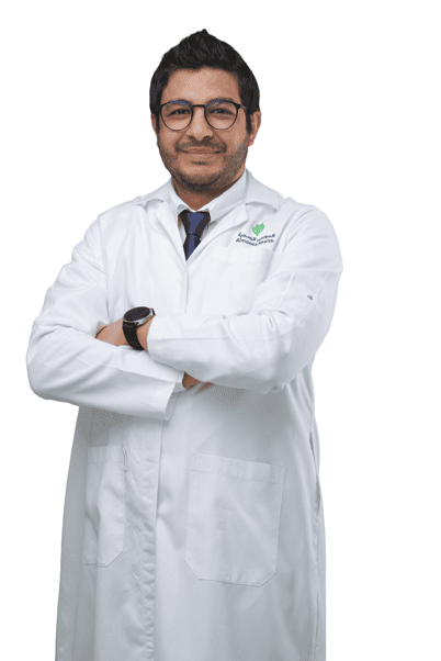 Our Doctors
