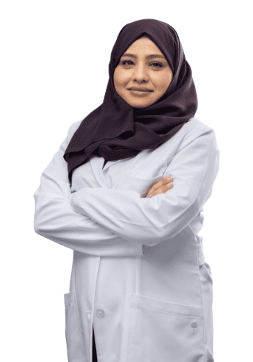 الأطباء