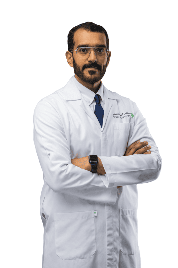 Our Doctors