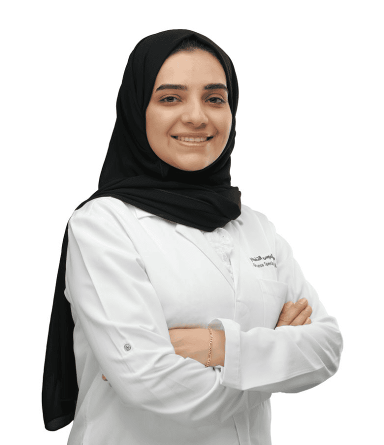 د. سكينه هادي العوامي
