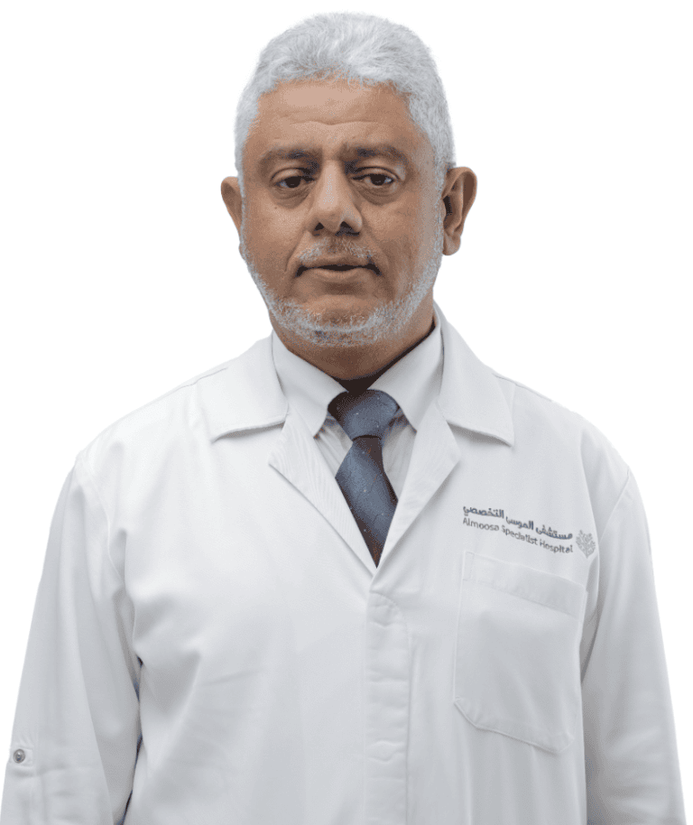 د. خالد الشامي