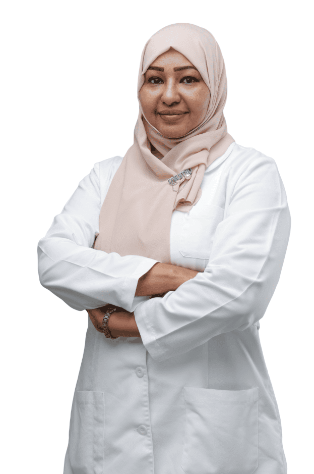 Our Doctors