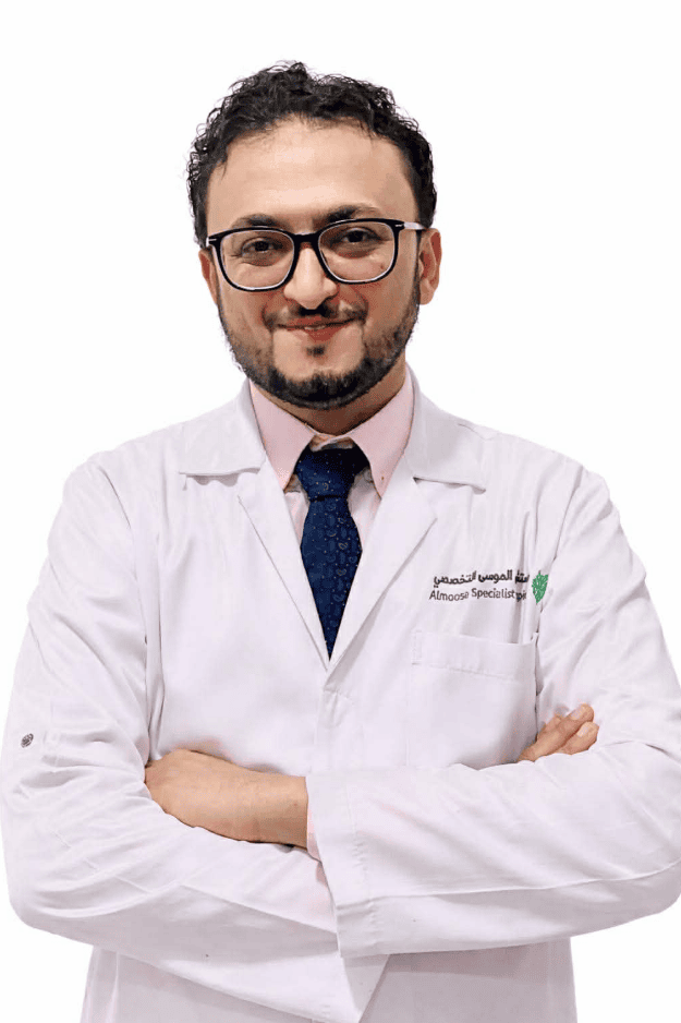Our Doctors