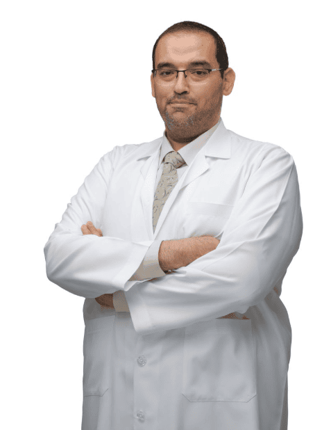 Our Doctors